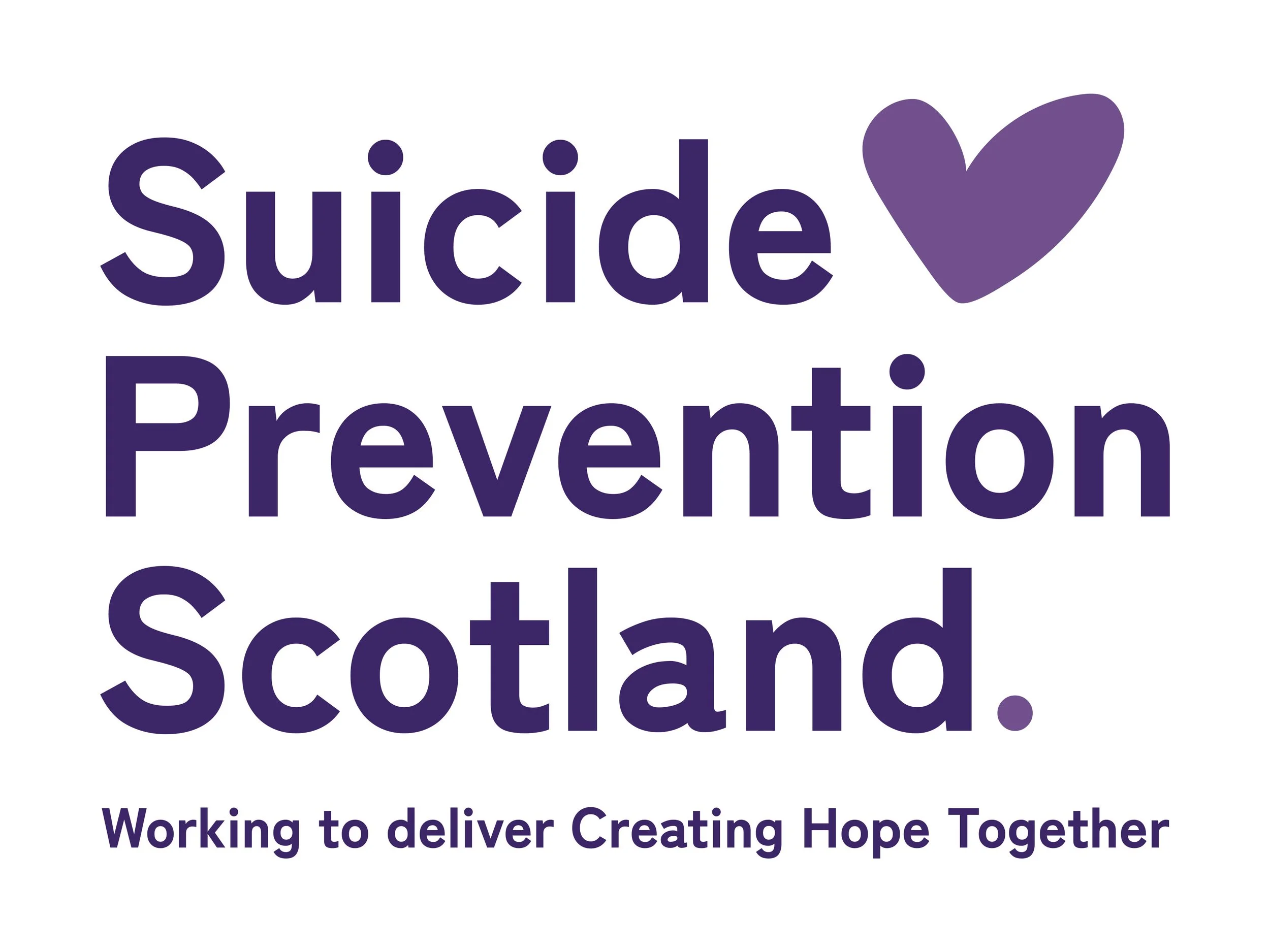 Suicide Prevention Scotland