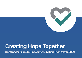 Creating Hope Together