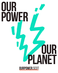 Our Power Scotland