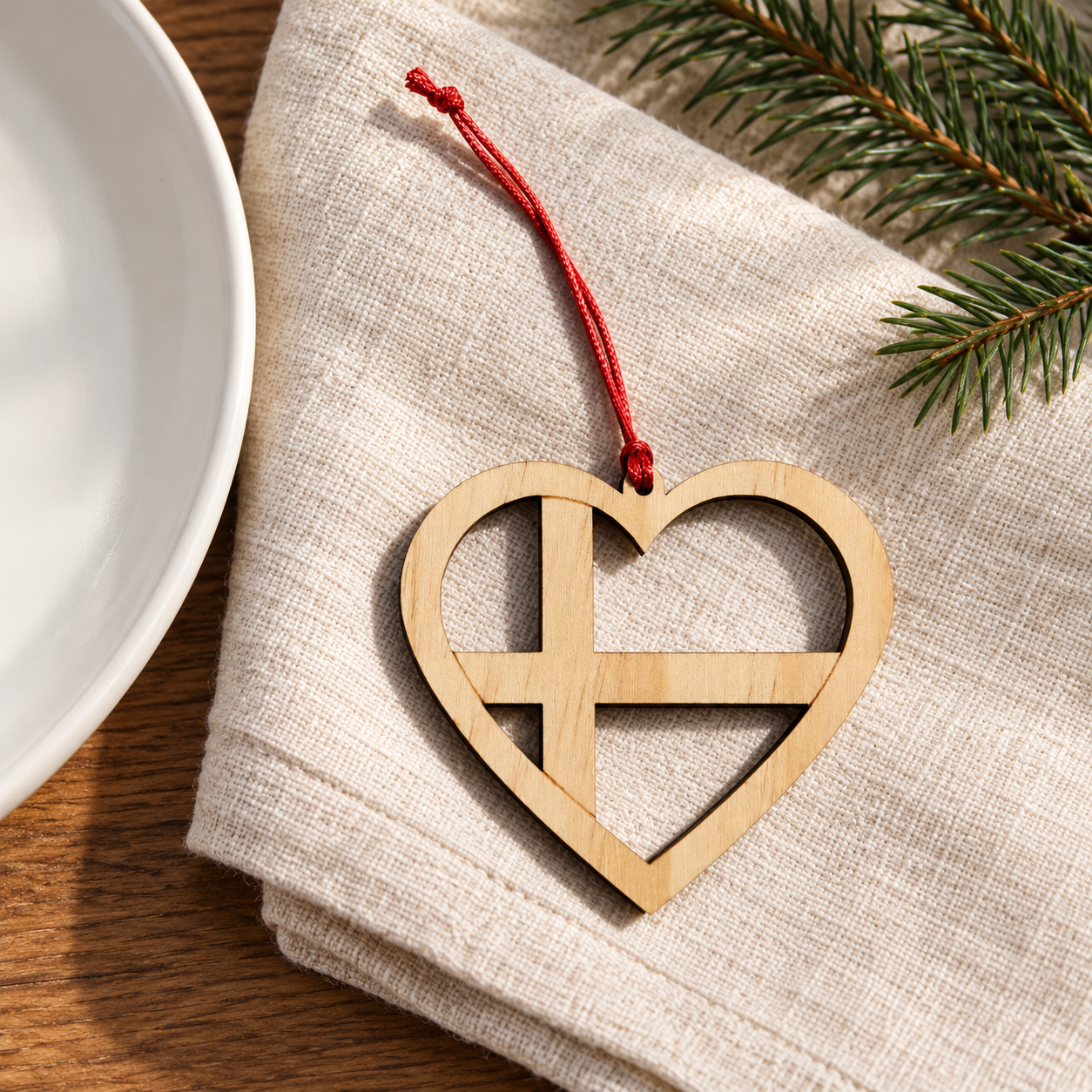 Nordic Heart Ornament on Linen.png
