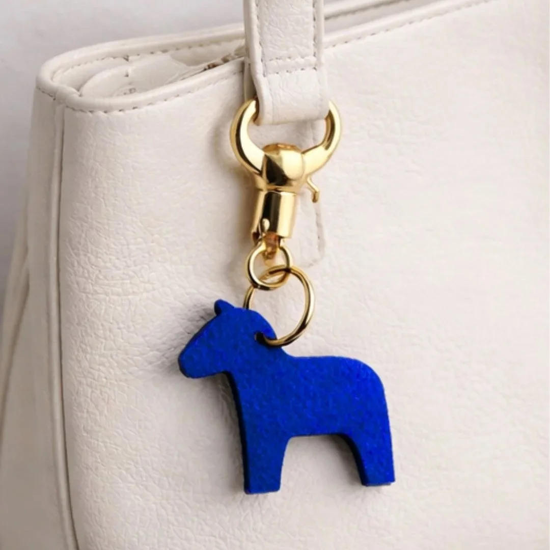 Dala+Horse+Felt+Blue+Charm+Purse.jpg