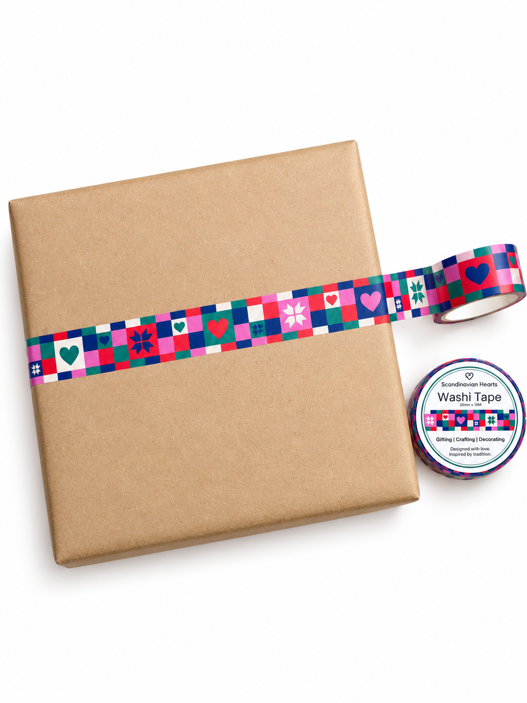 Scandinavian Hearts Washi Tape Gift Box.png