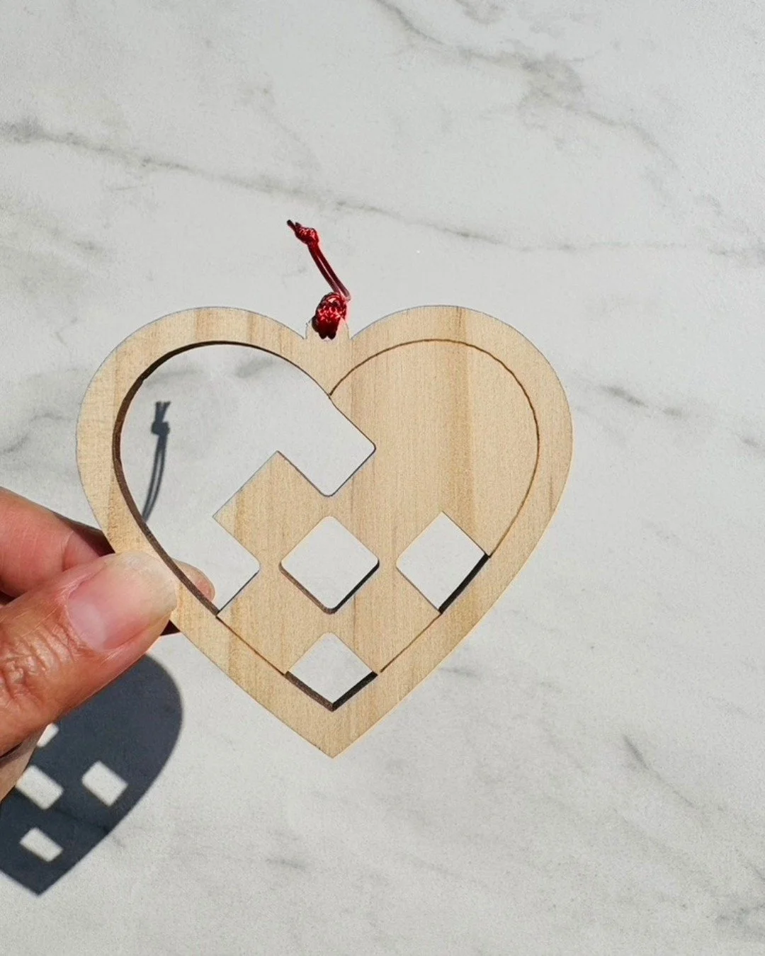 Did you know the woven heart, or julehjerte, is one of Denmark&rsquo;s oldest Christmas traditions? It&rsquo;s said that Danish author Hans Christian Andersen crafted the very first one and the oldest woven heart, dating back to 1860, still hangs in 