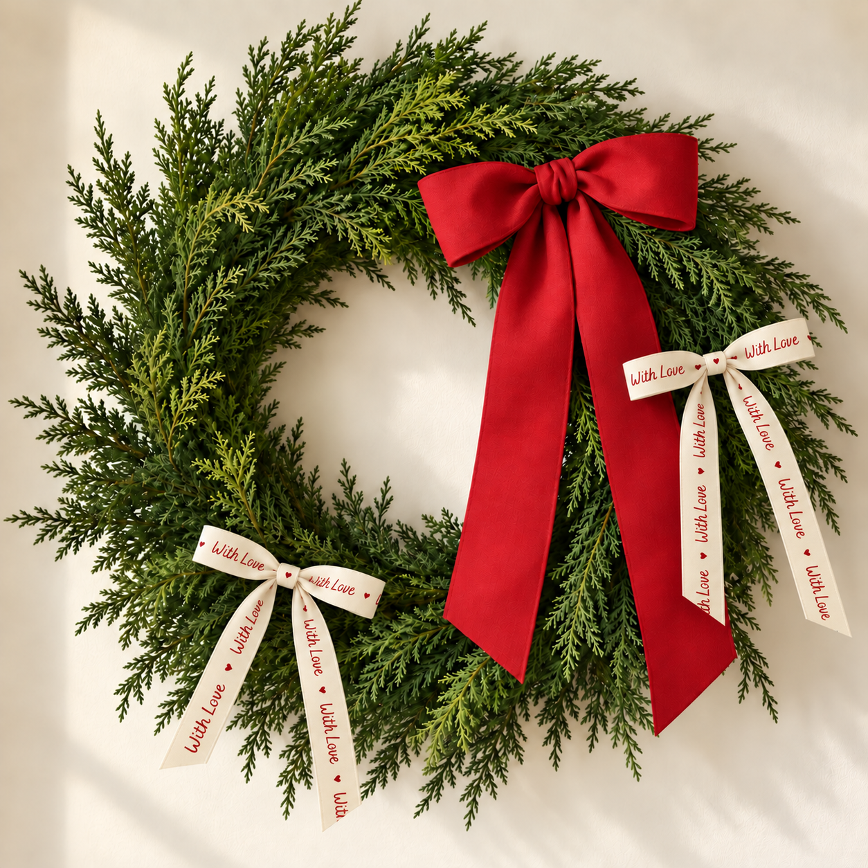 With Love Ribbon on Wreath.png