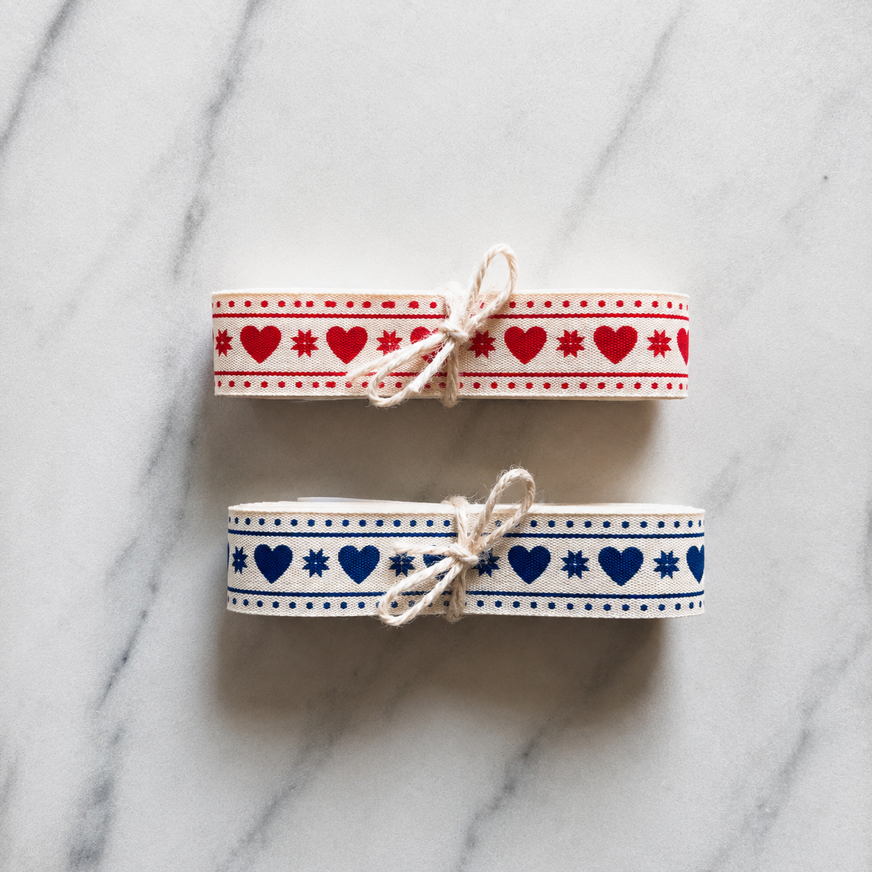 Blue and Red Heart Ribbon.png