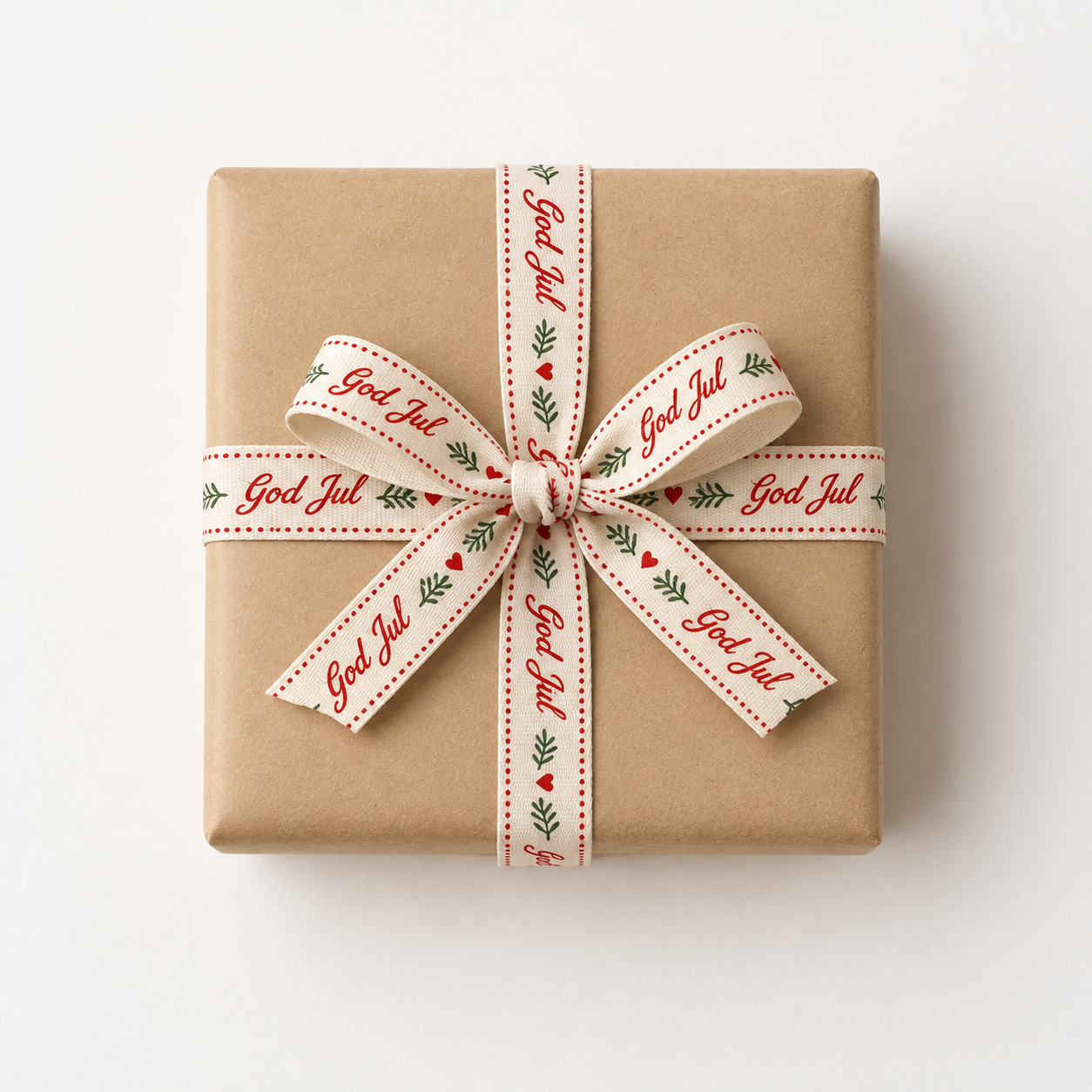 God Jul Ribbon Gift Box.png