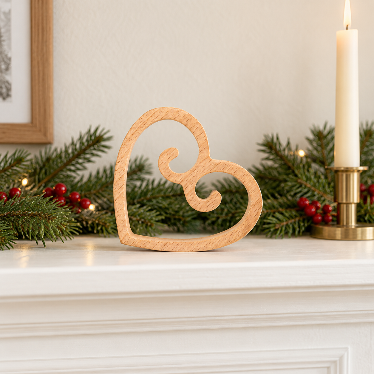 Scandinavian Beechwood Heart Mantel.png