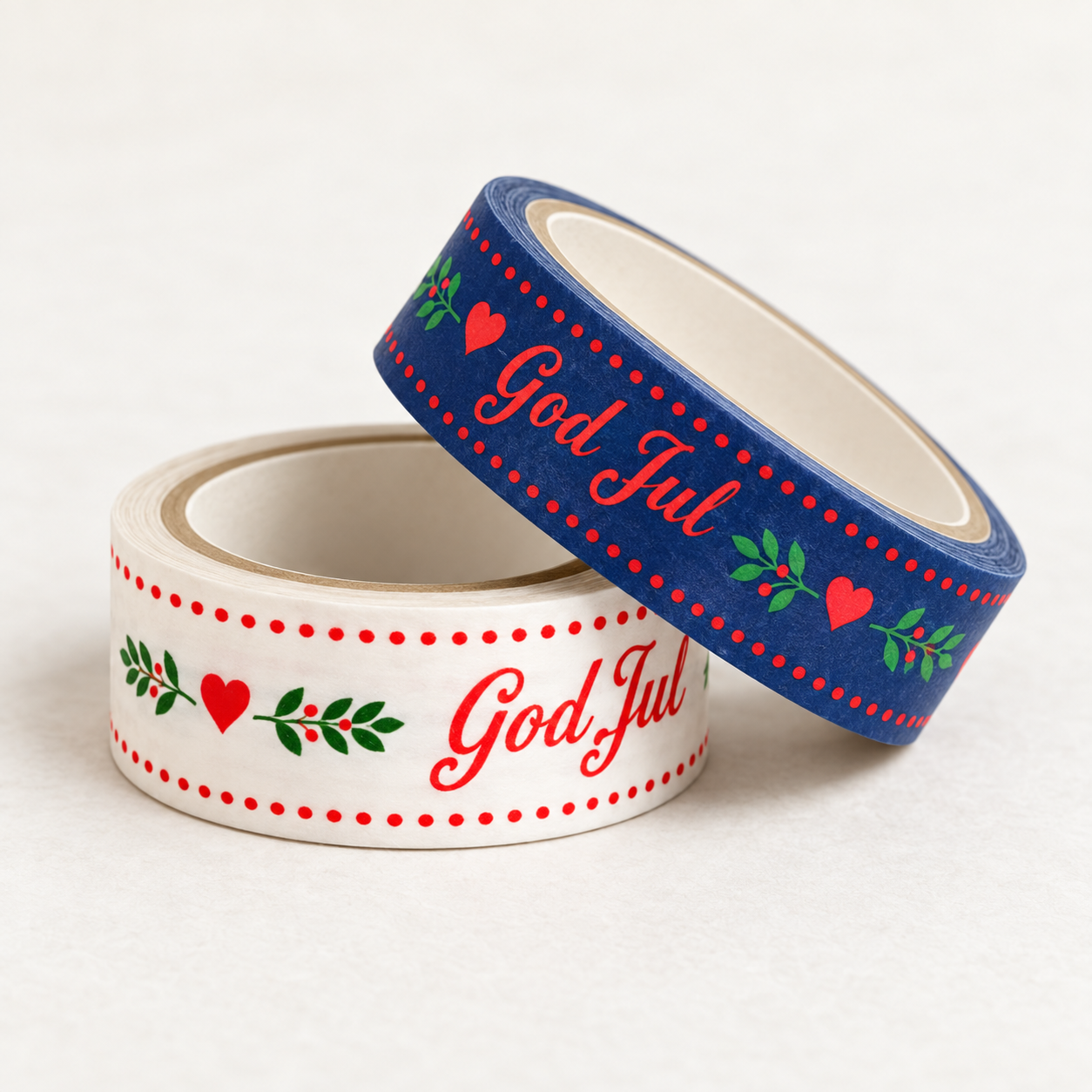God Jul Washi Tape Blue and White Stacked.png