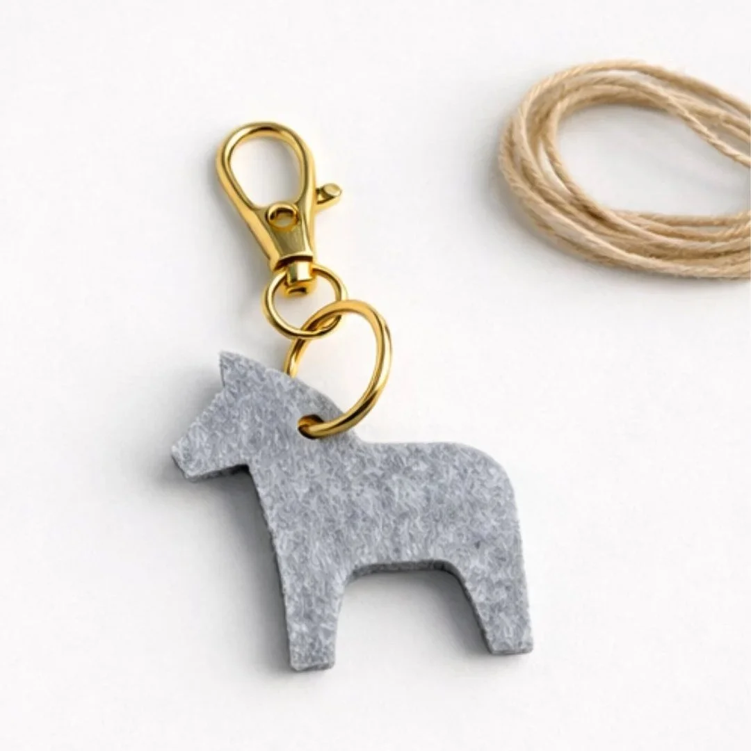 Dala+Horse+Felt+Gray+Charm+Flatlay.jpg