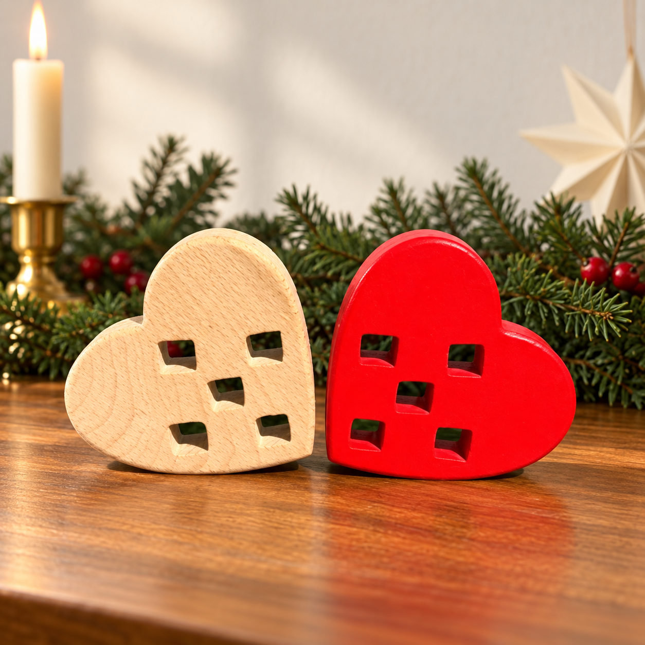 Danish Woven Hearts, Nordic Christmas.png