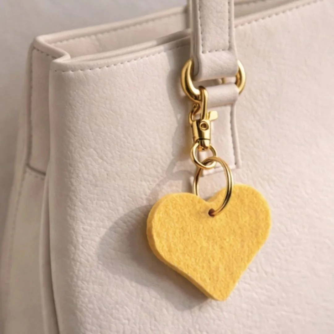 Felt+Charm+Heart+Yellow+Purse.jpg