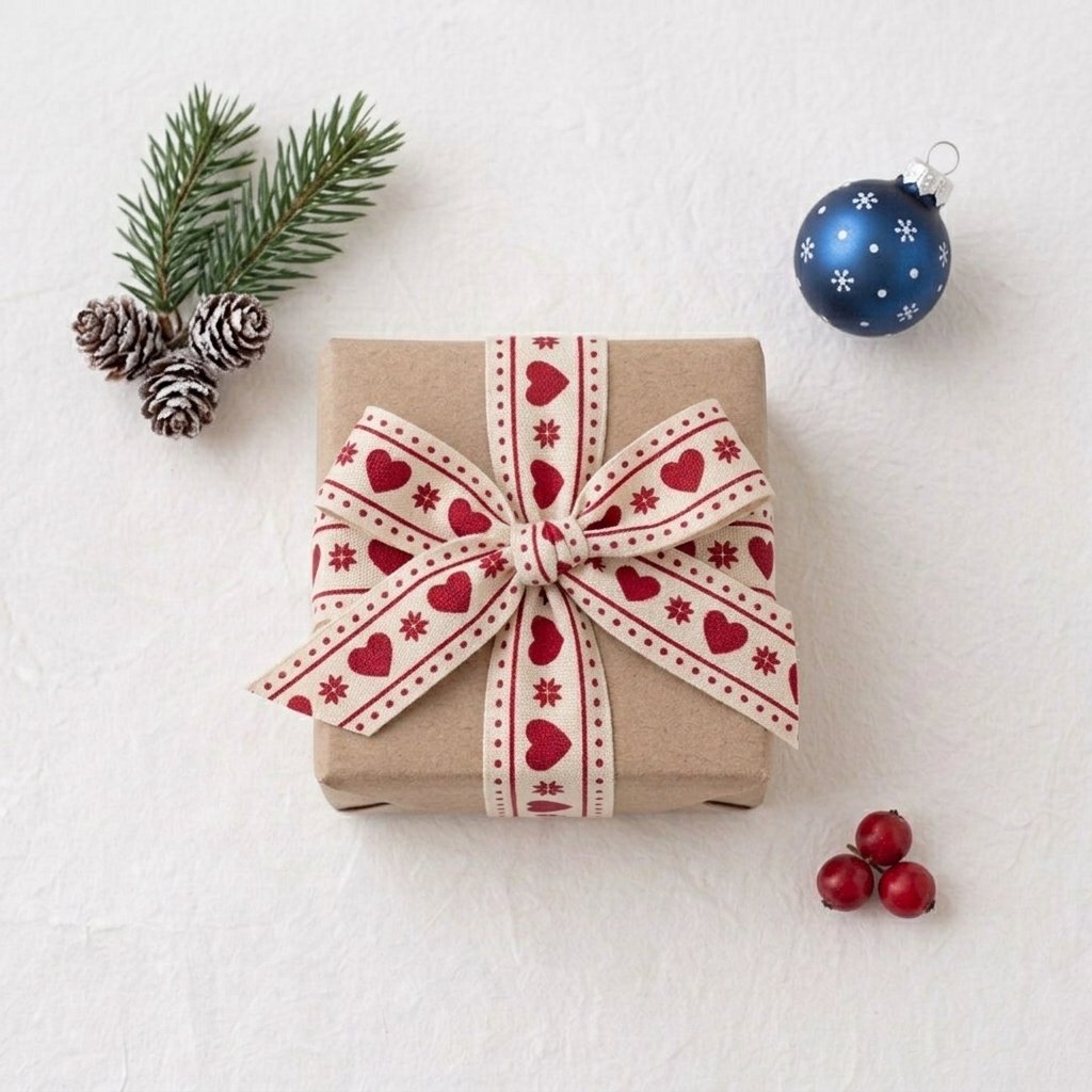 Red Heart Ribbon Christmas Box.jpeg