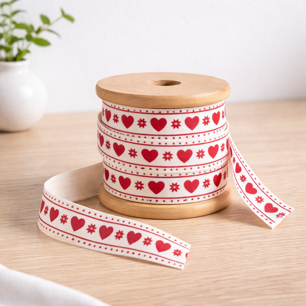 Red Heart Cotton Ribbon on Wood Spool.png