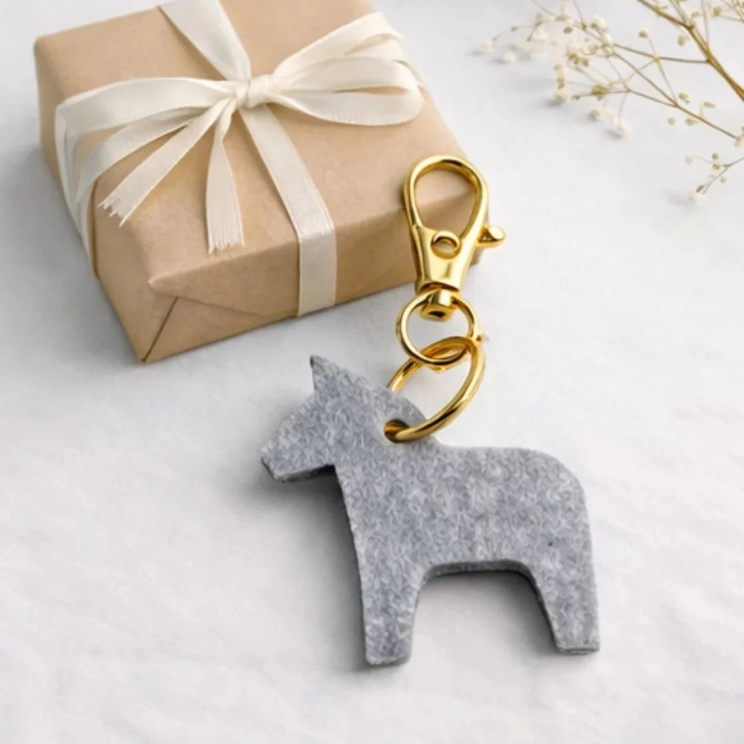 Dala+Horse+Felt+Gray+Charm+Flatlay+Gift.jpg