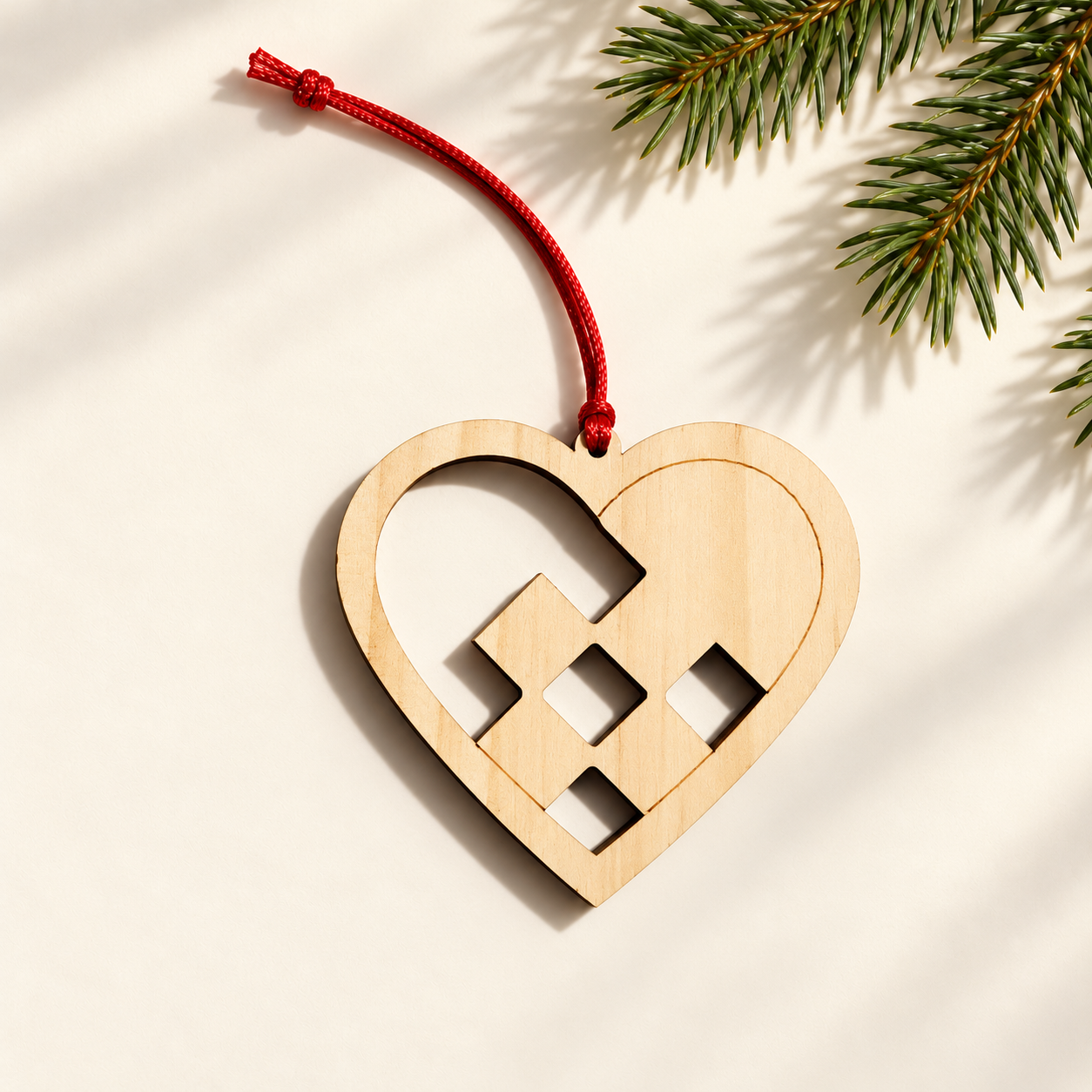 Scandinavian woven wooden heart ornament.png