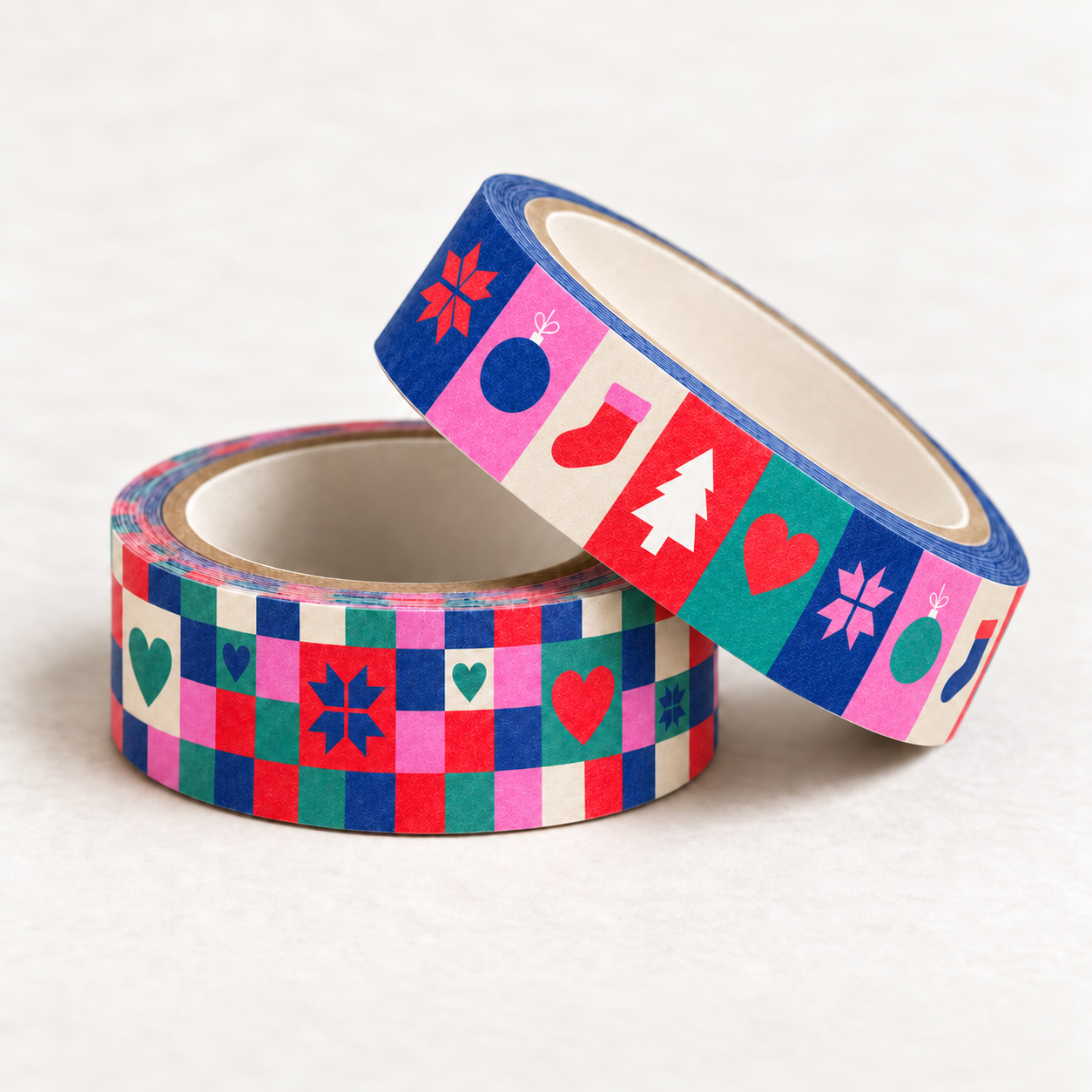 Geometric Pattern Washi Tape Set.png