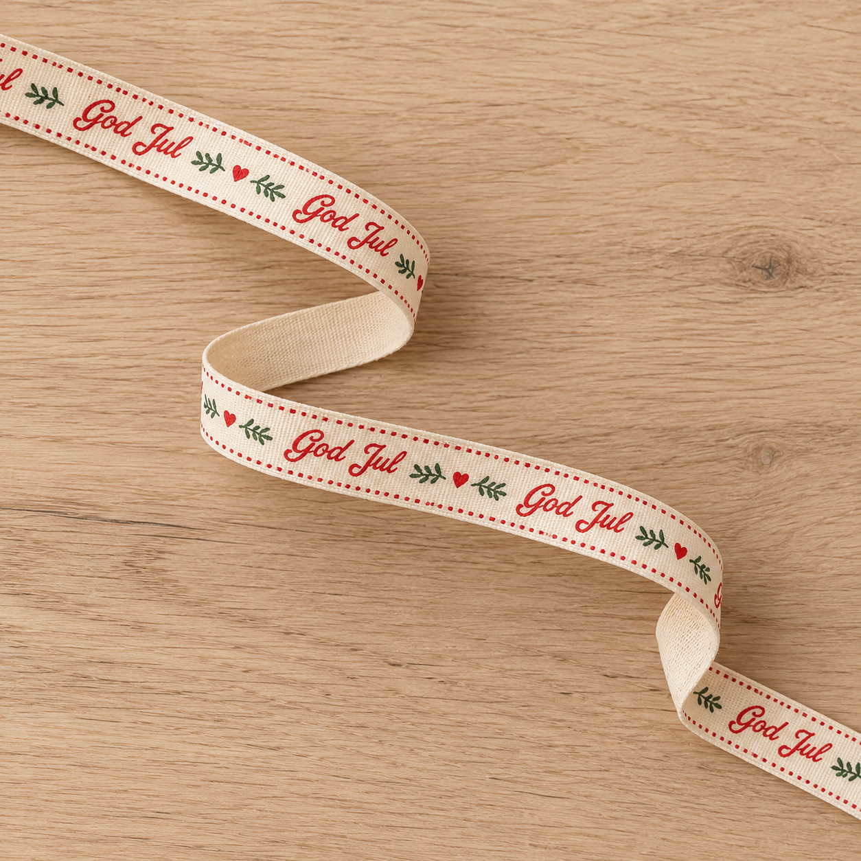 God Jul cotton ribbon flat lay.png