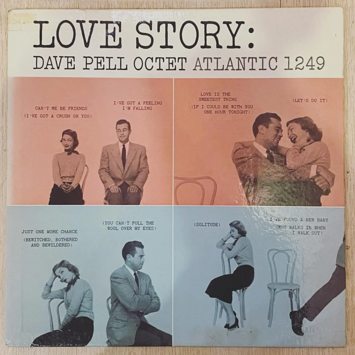 Love vibes. 💕 Happy Valentine&rsquo;s Day!