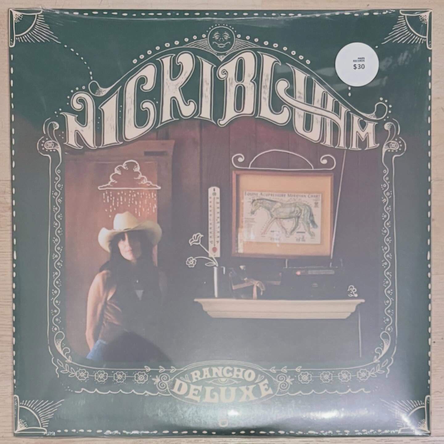 Local fav gone Nashville, Nicki Bluhm 🐎💕 Got the latest plus some oldies but goodies. @nickibluhm #nickibluhmandthegramblers