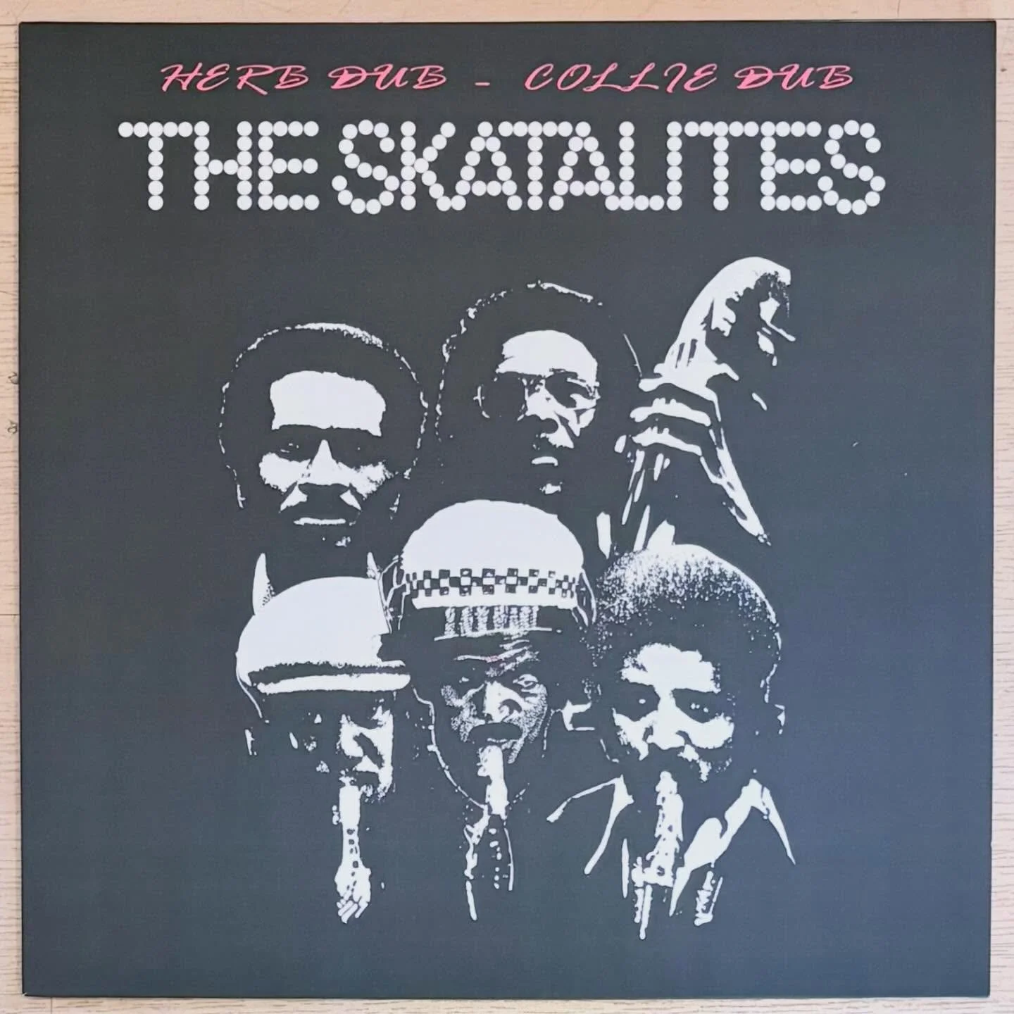 Reggae haul, pt 2. Come quick for first looks! 🦁 #feelgoodmusic