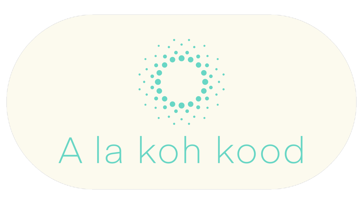 A la koh kood