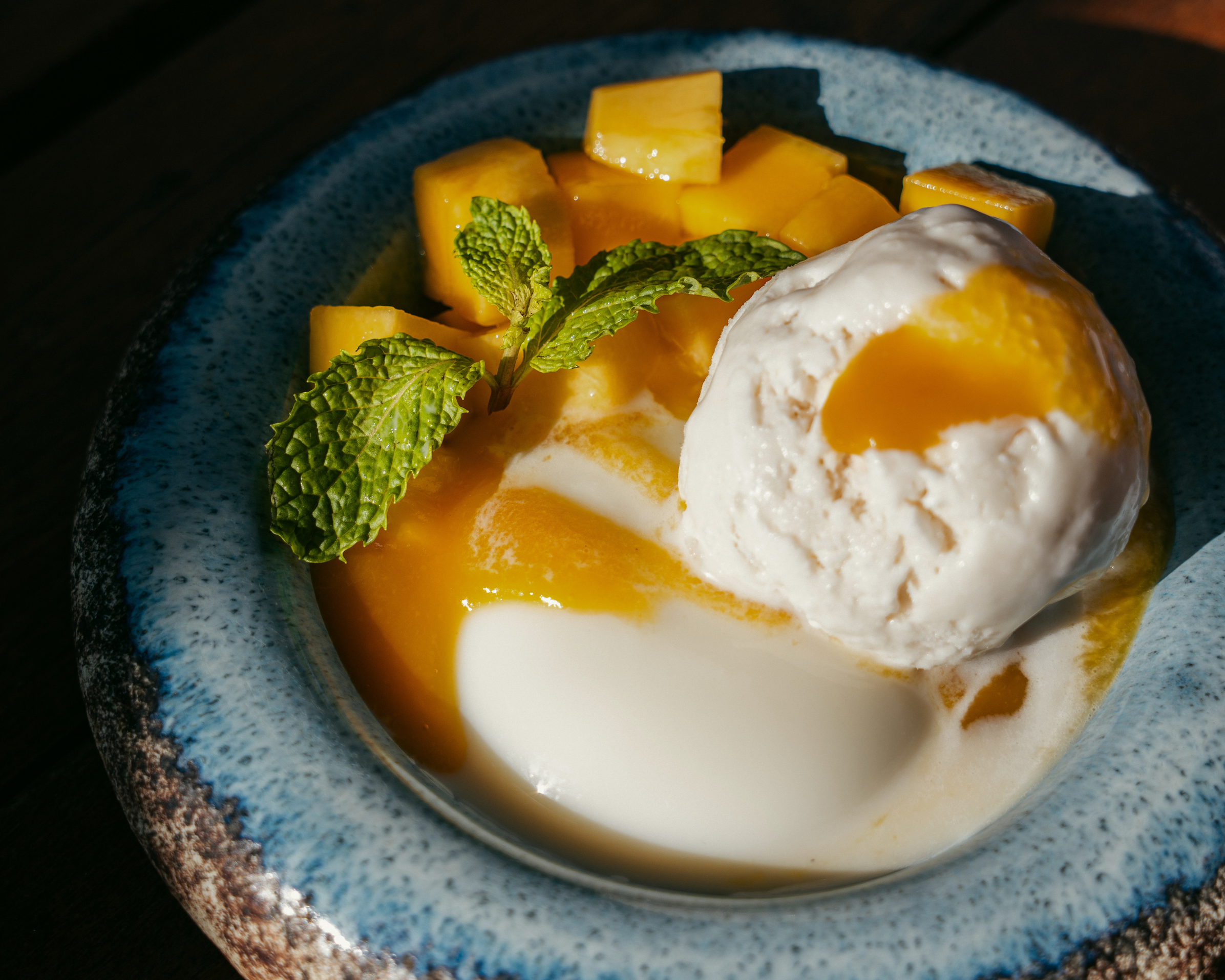 Local Flavors, Island Stories: Discovering House-Made Desserts at Ala Koh Kood