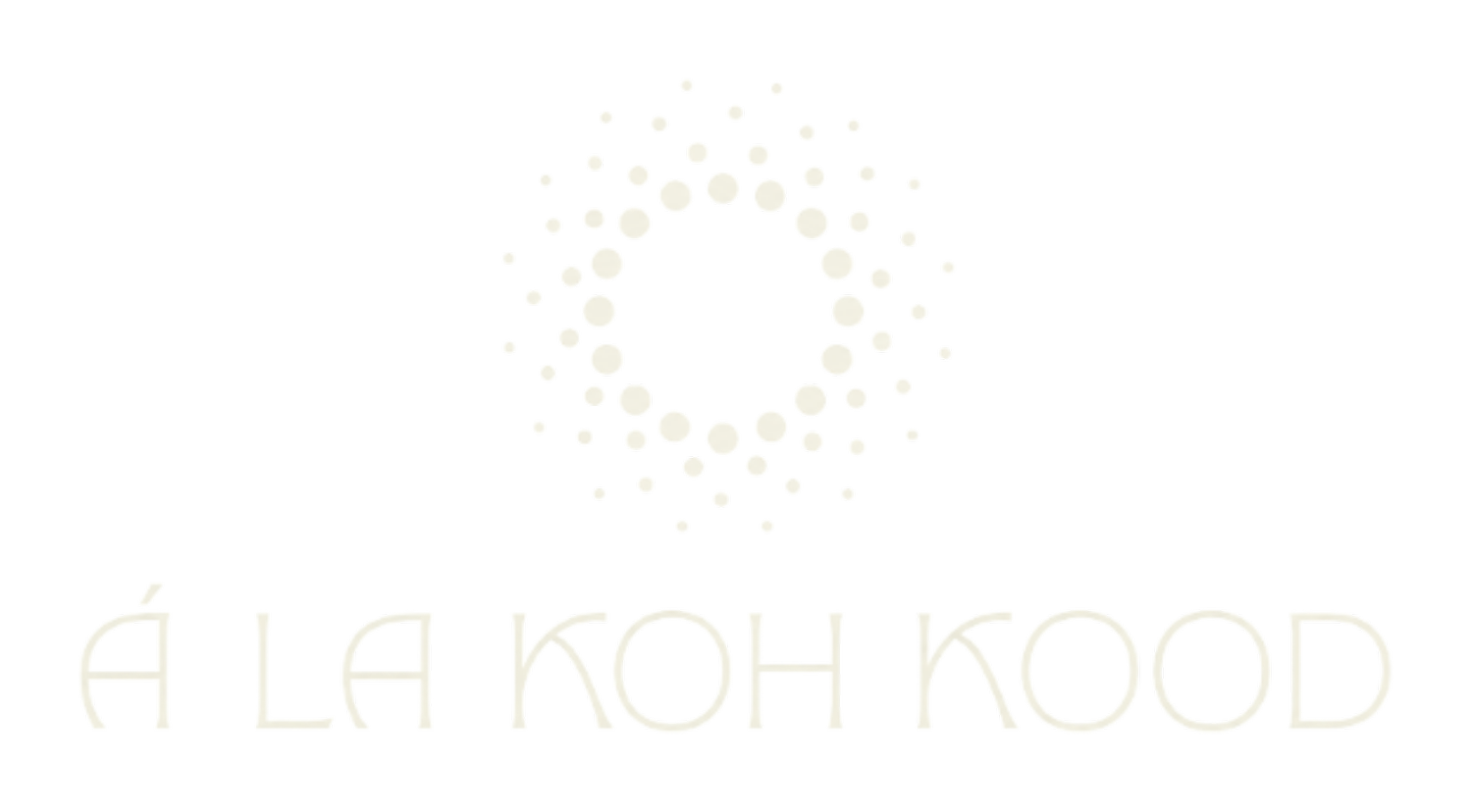 A la koh kood