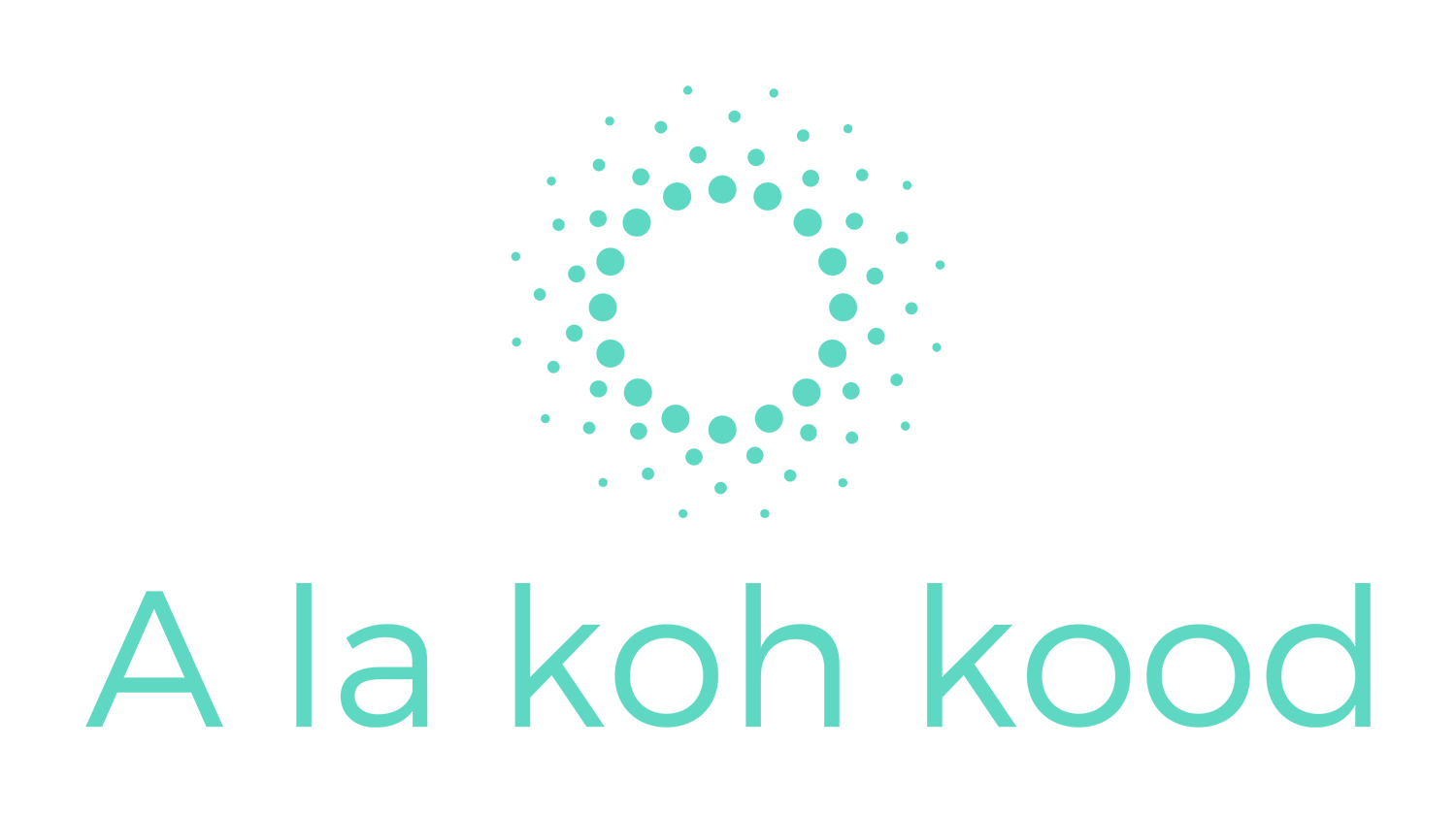 A la koh kood