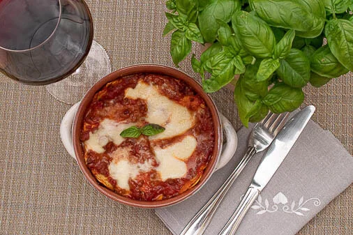 Lasagna 