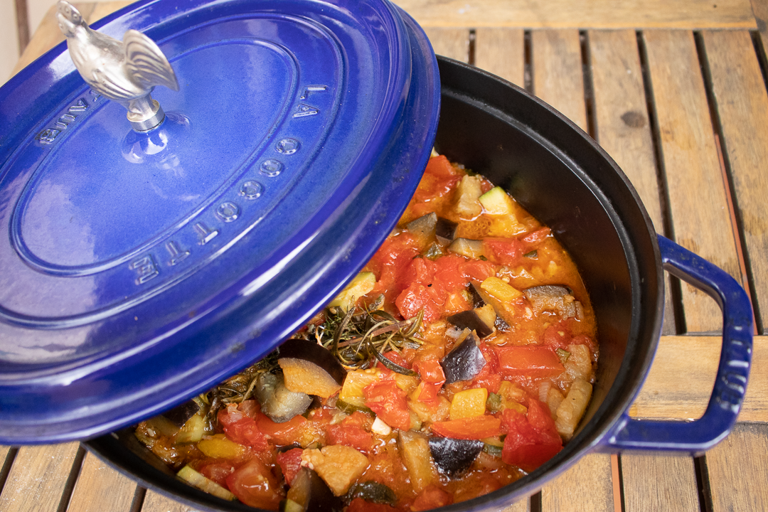 Ratatouille
