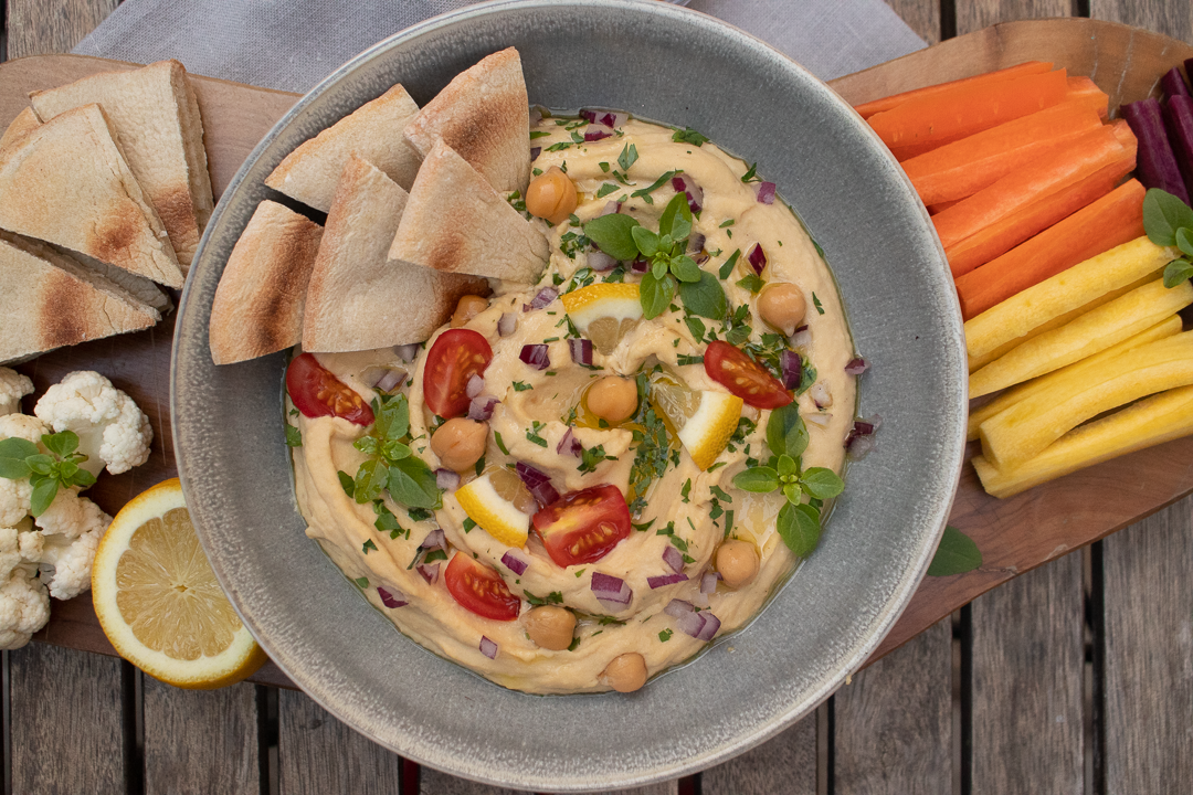 Hummus 