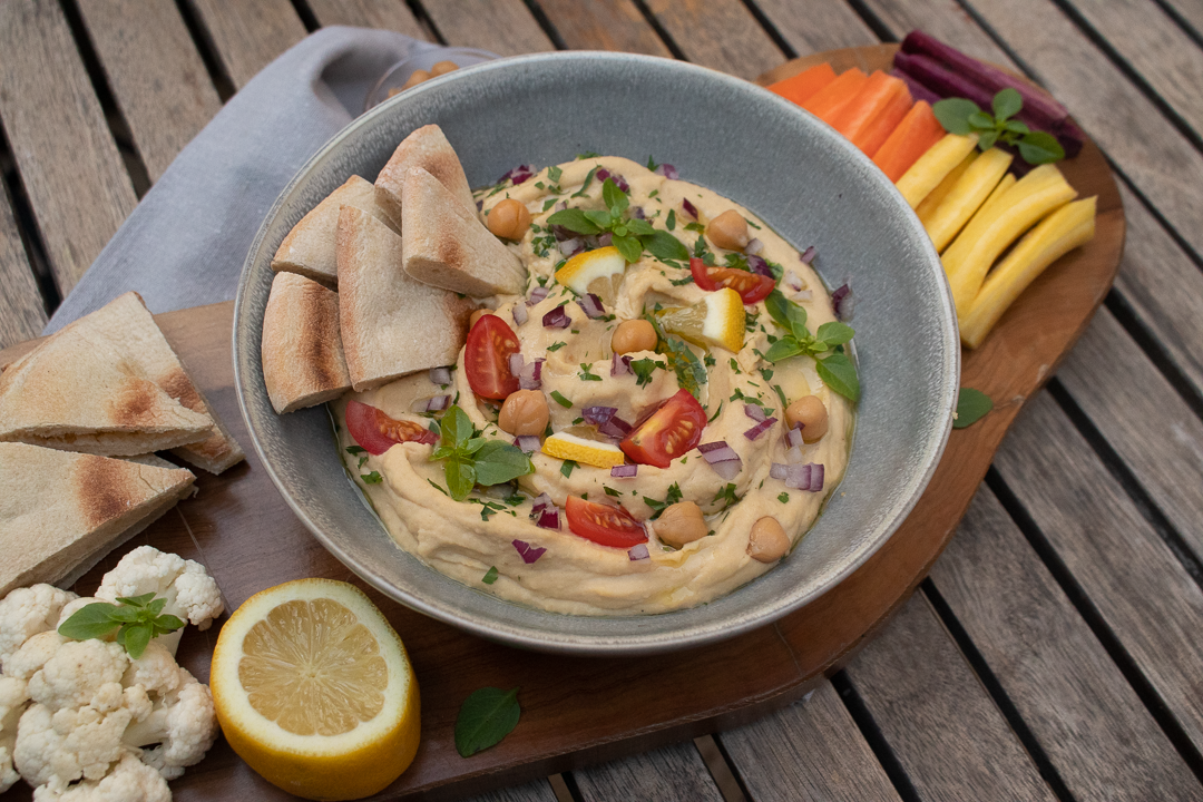 Hummus
