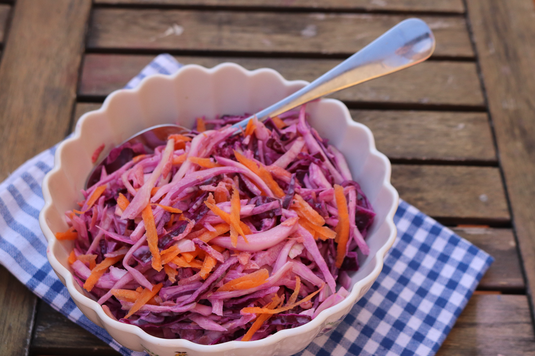 Salade Coleslaw 