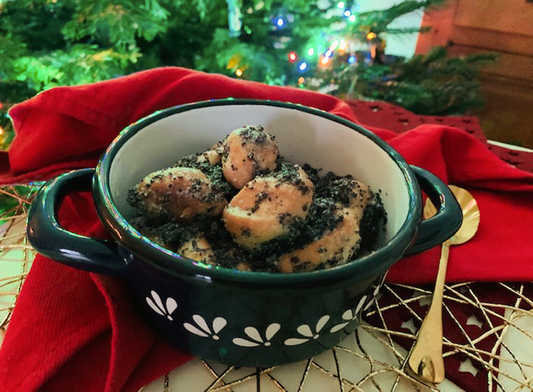 Bobaľky od mamky&nbsp; 