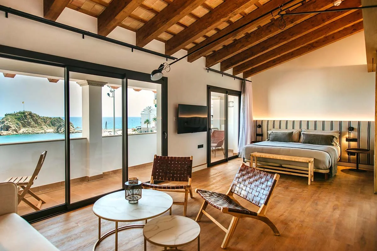 HOTEL BOUTIQUE CASA INDIANA