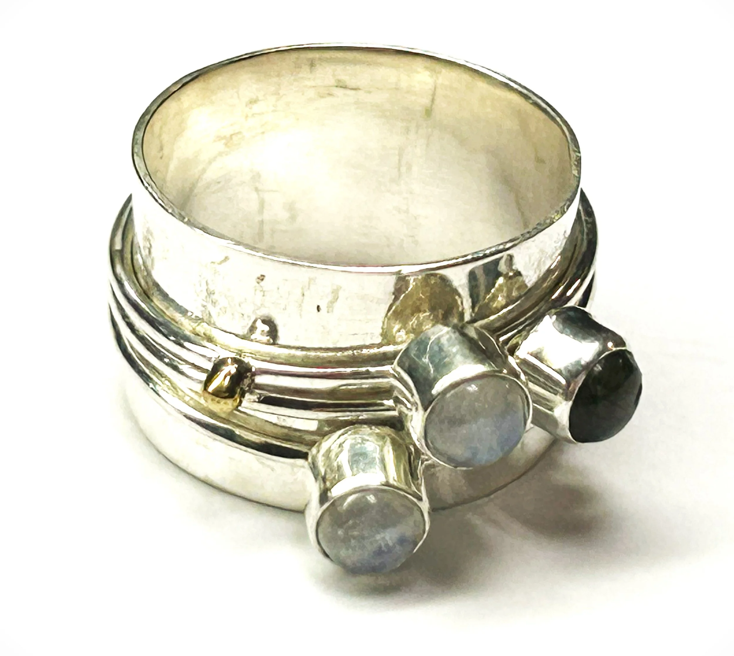 Moonstone and Labradorite spinner ring £45.jpg