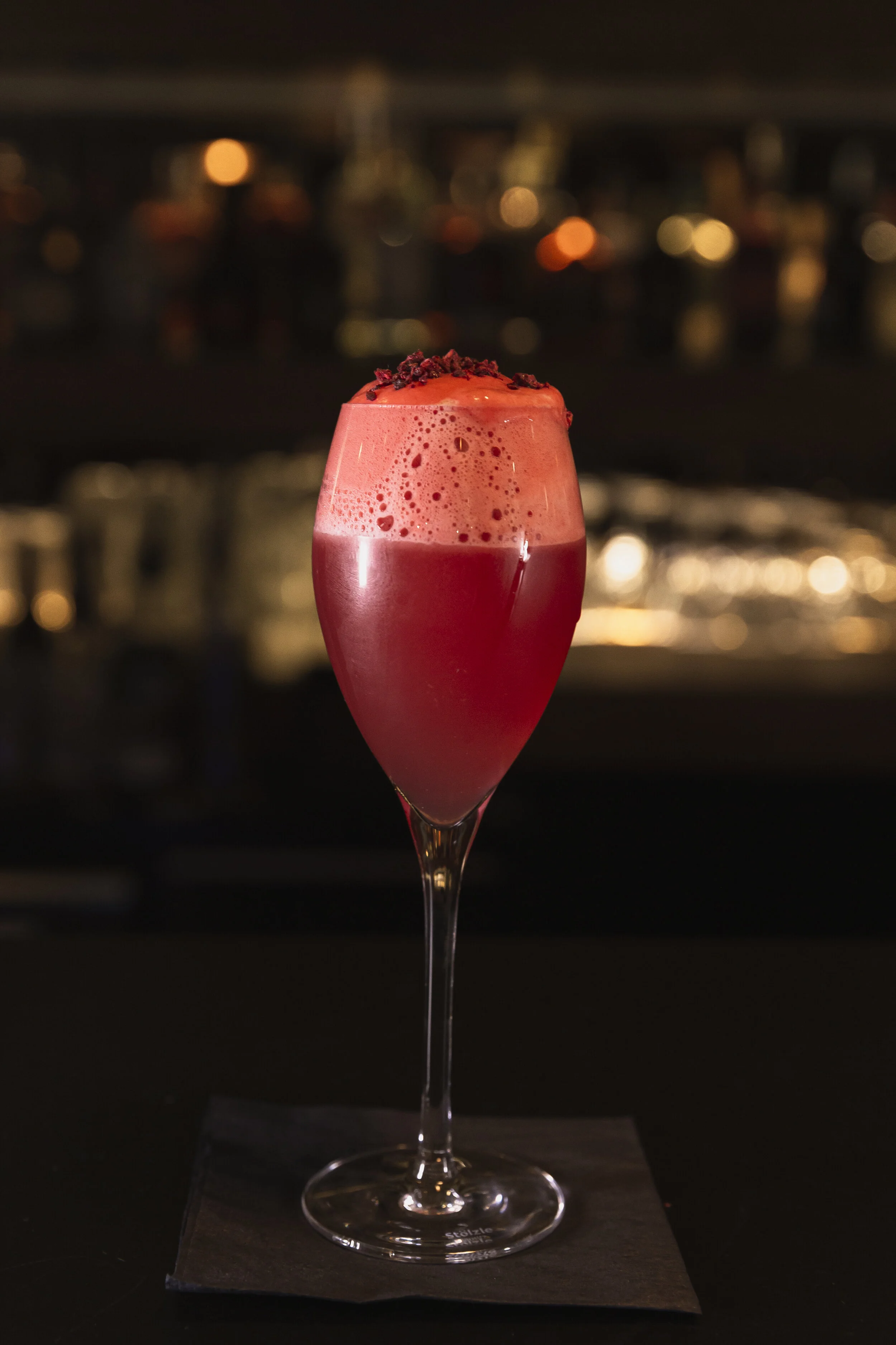 Clover Club