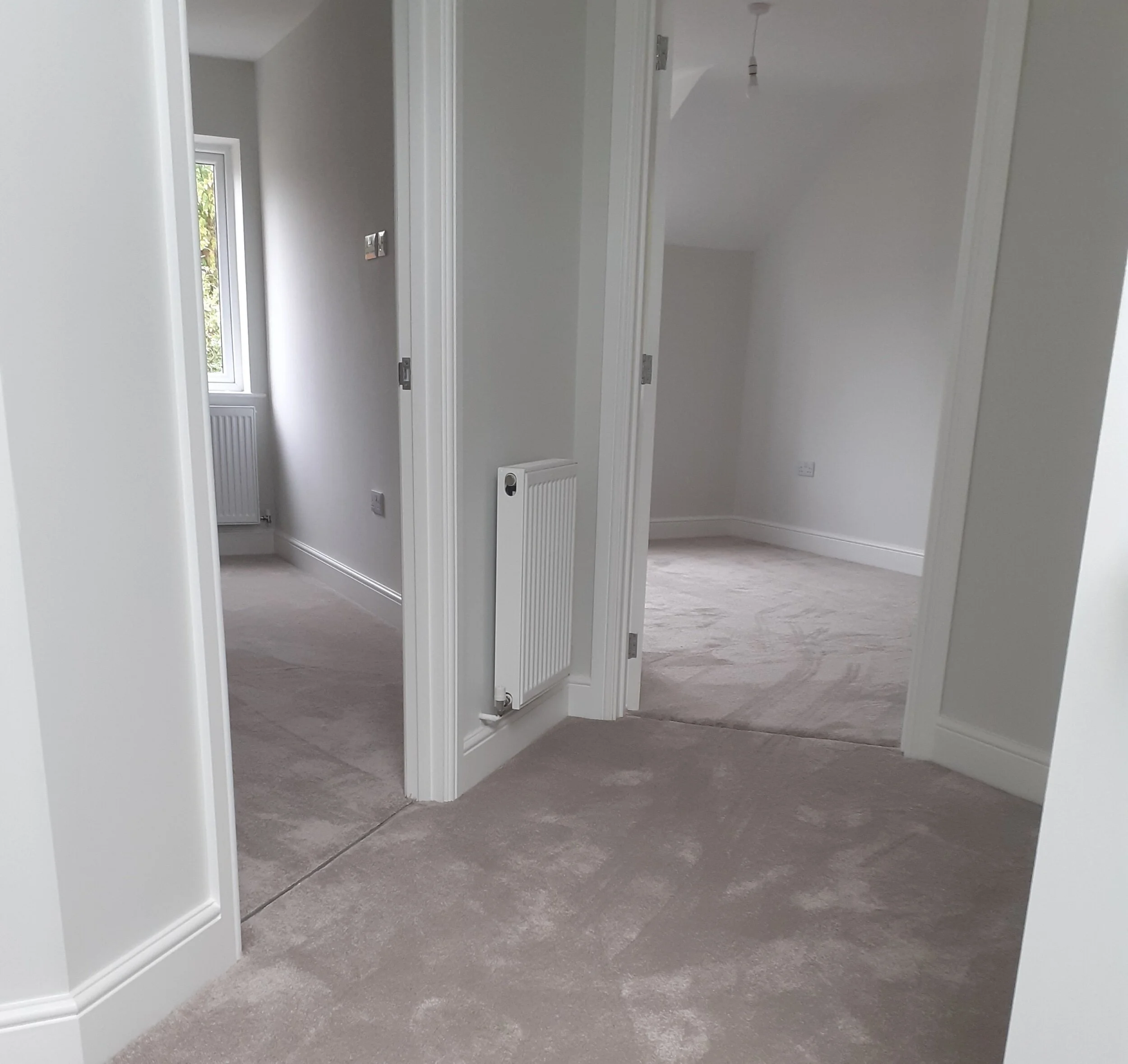 Carpets — Freeman Flooring