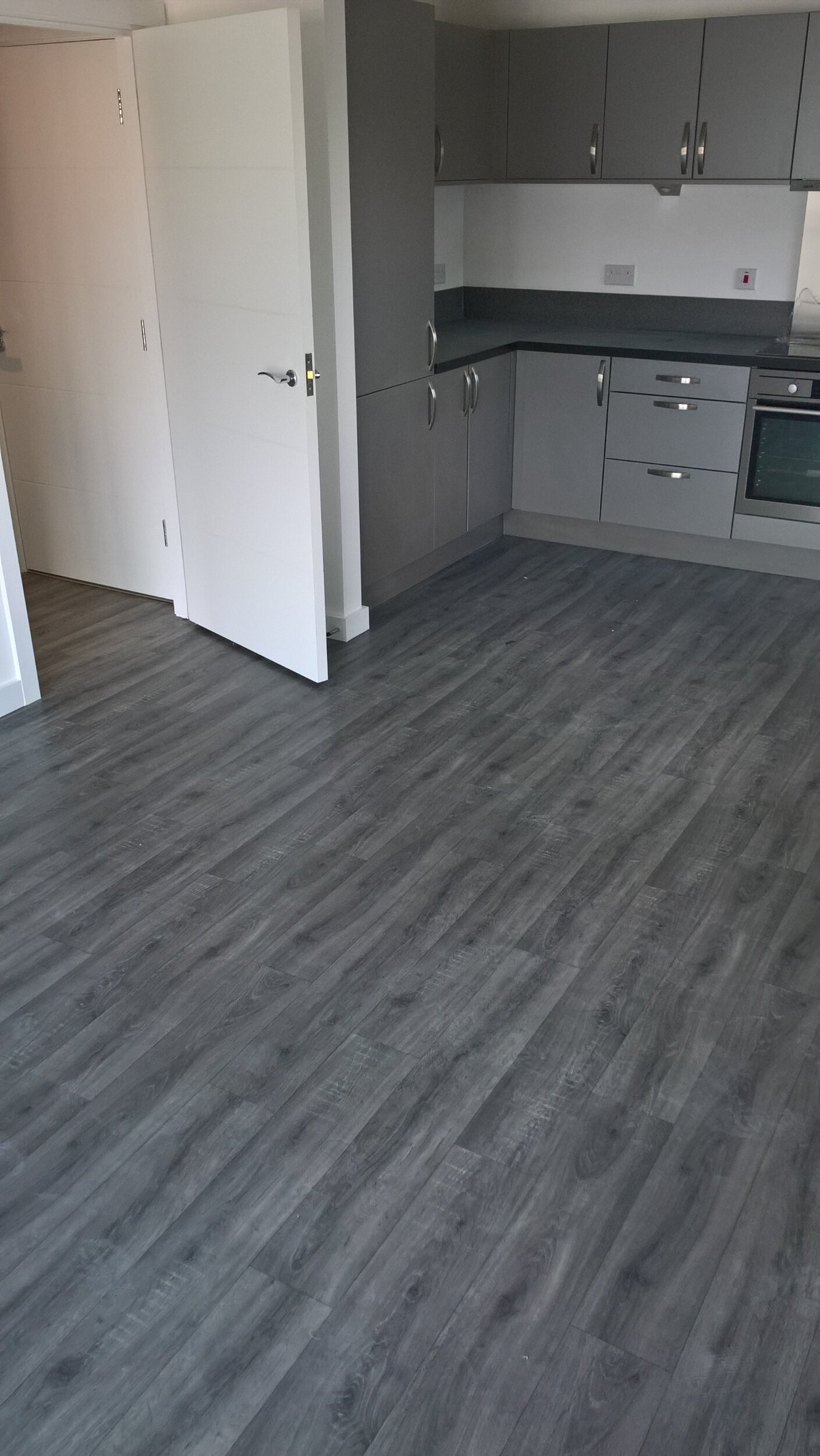 Vinyl Flooring — Freeman Flooring