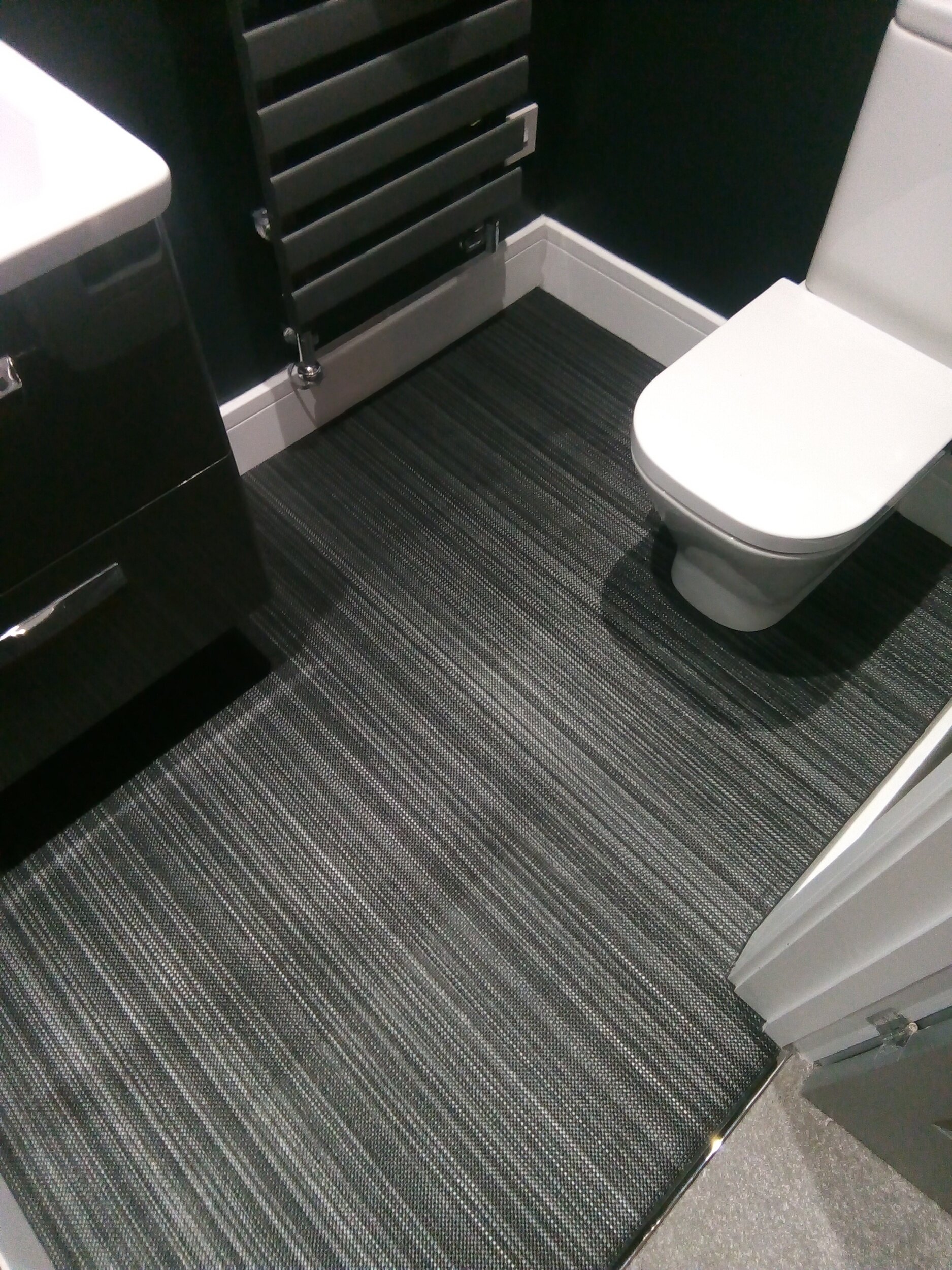 Vinyl Flooring — Freeman Flooring