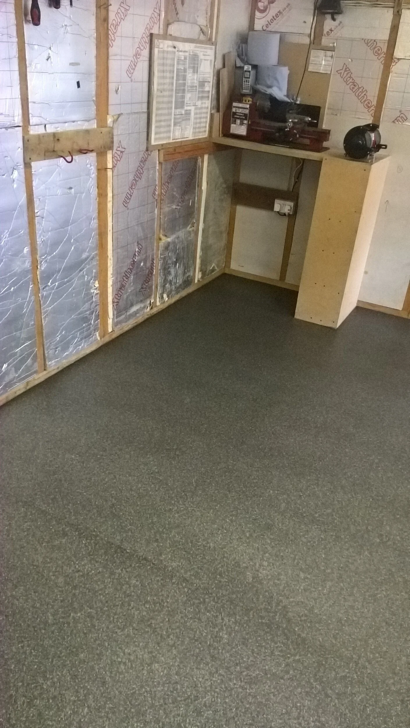 Vinyl Flooring — Freeman Flooring