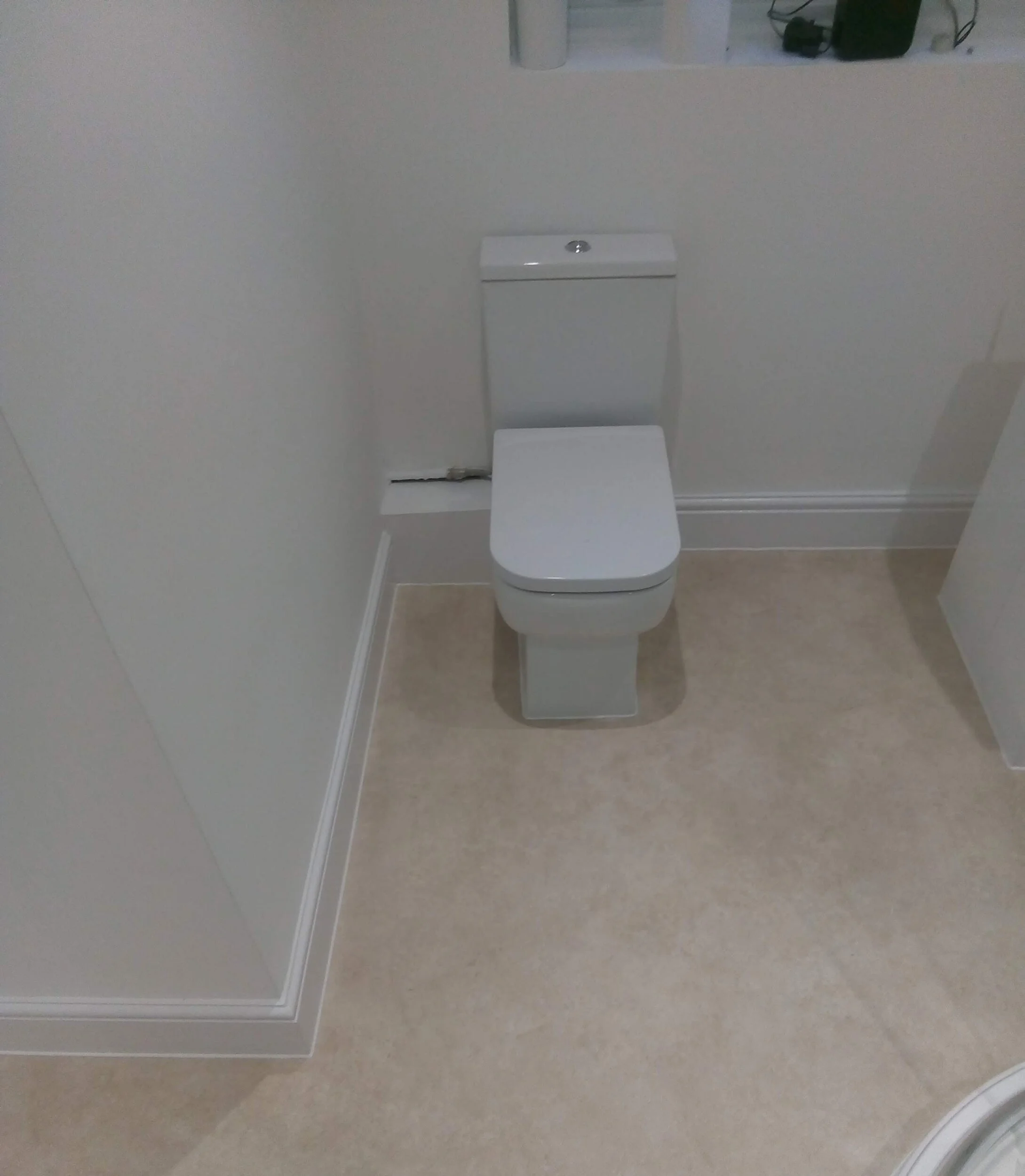 Vinyl Flooring — Freeman Flooring