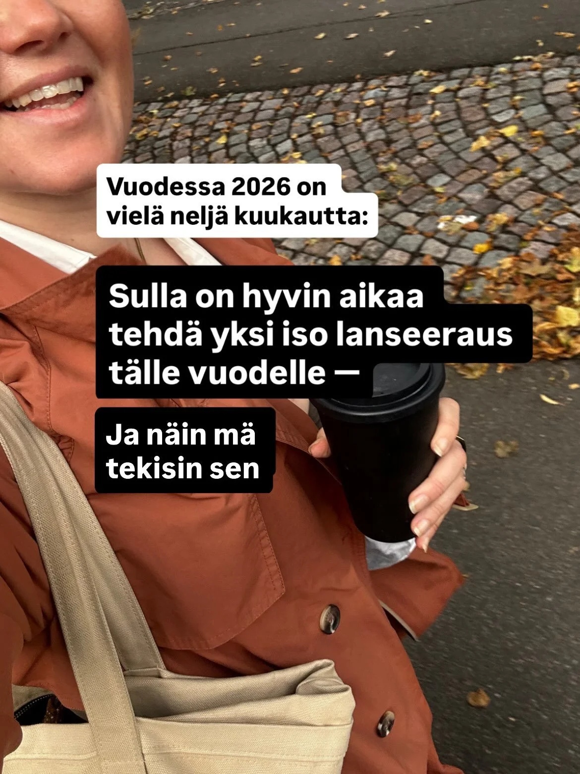 Mun ymm&auml;rrys lanseerauksista ja digibisneksest&auml; liittyy siihen miten juuri luovat yritt&auml;j&auml;t pystyy tuomaan osaamistaan markkinaan skaalautuvasti.

Siis me ketk&auml; ollaan usein oman tien kulkijoita joiden suurimpia vahvuuksia on