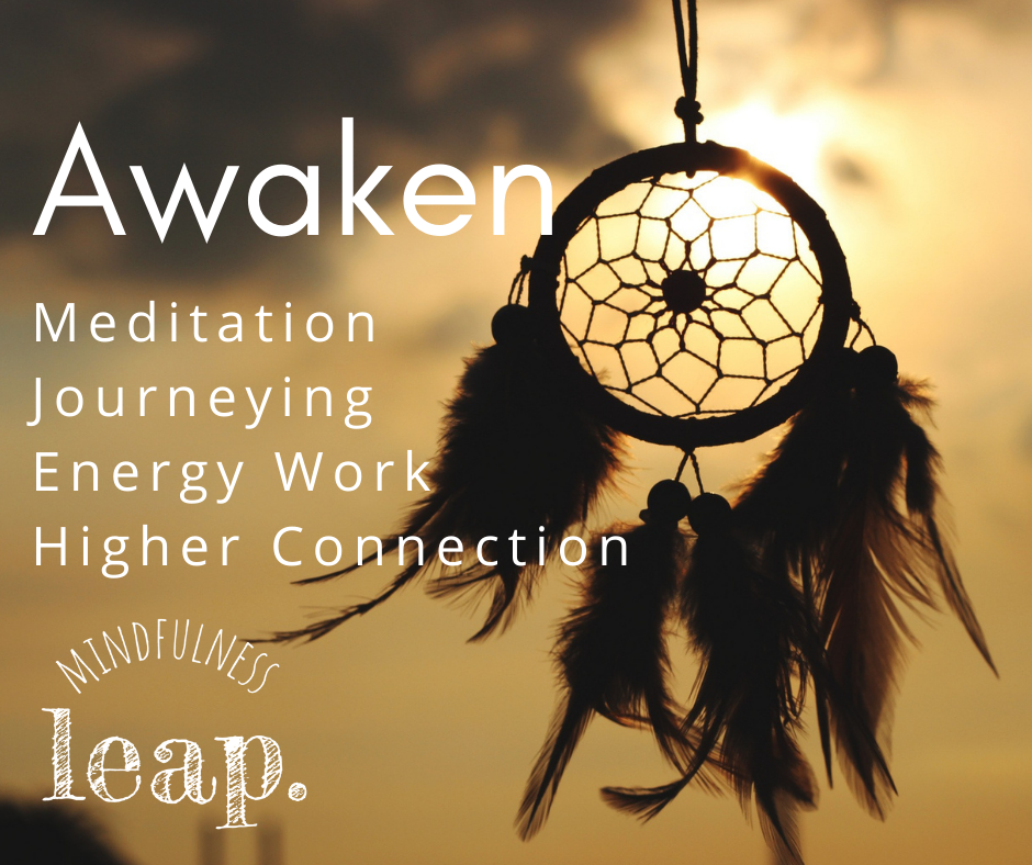 Awaken: Day Retreat with Leap Mindfulness