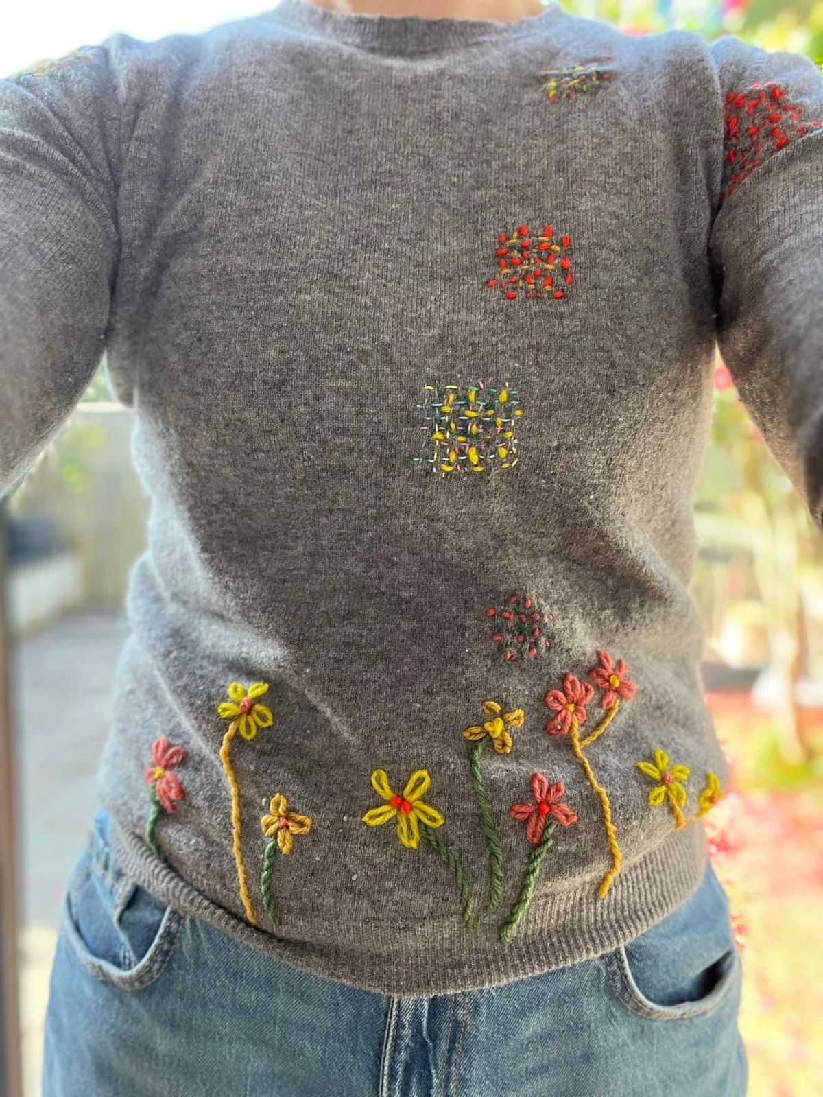 Gosh, darn it! with Kate & Lucy