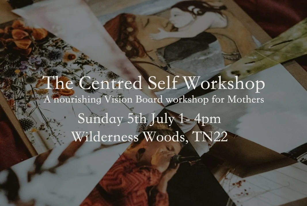 The Centred Self Workshop