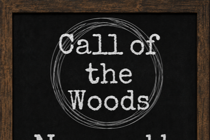 Call of the Woods - Home Ed Forest School
