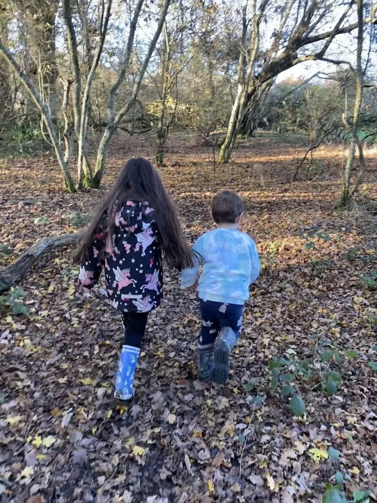 Forest School - Wrens