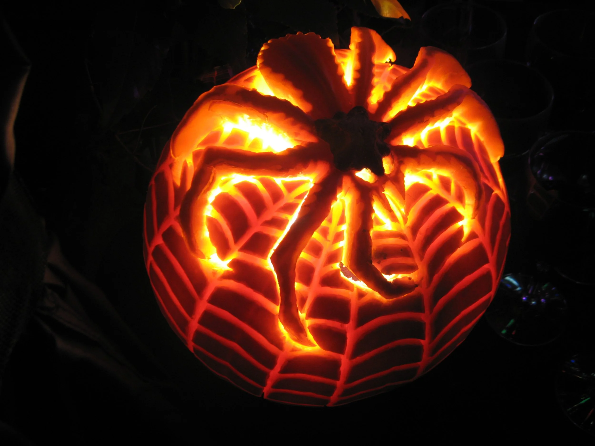Halloween Slice