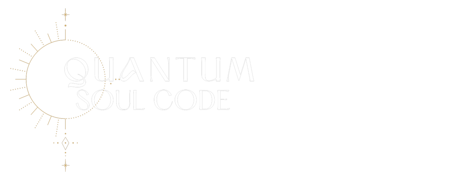 Quantum Soul Code